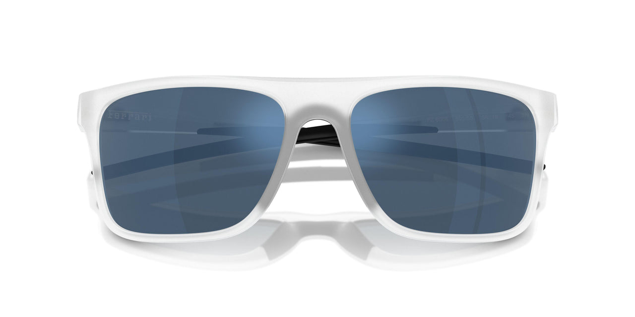 505/55 - Grey - Mirror Blue