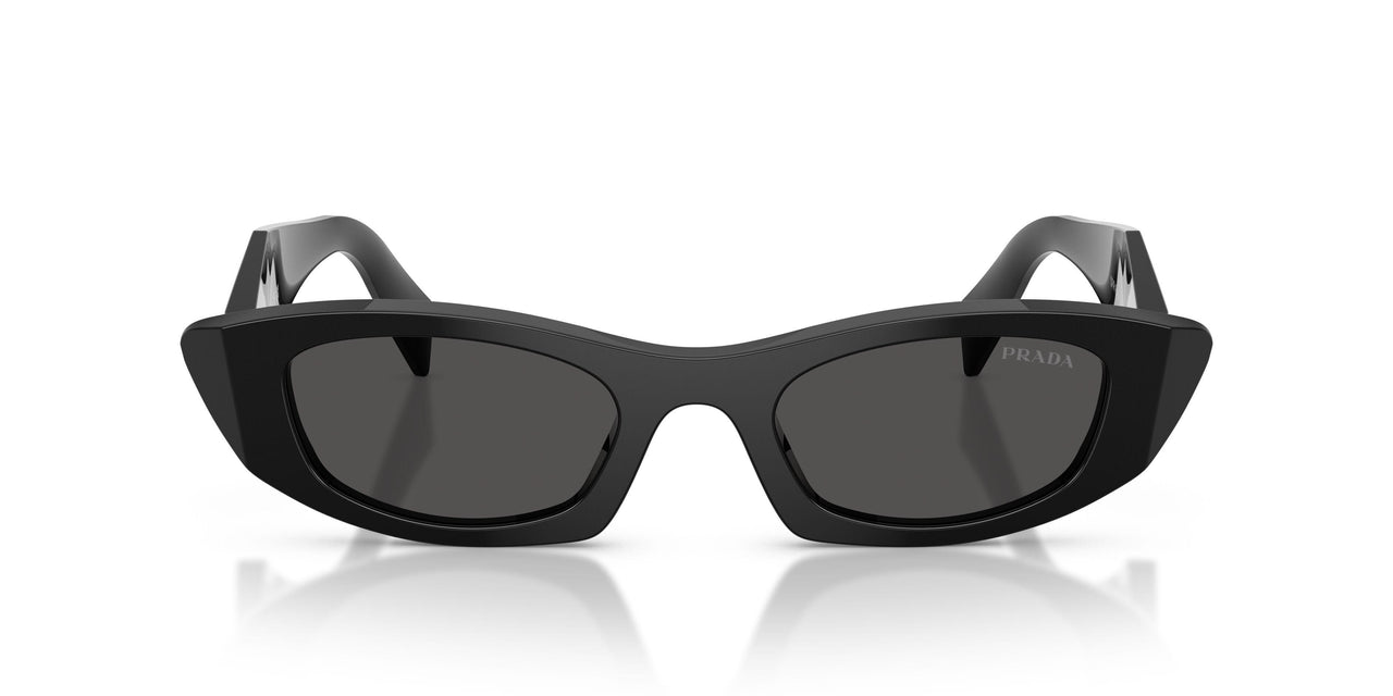 16K08Z - Black - Dark Grey