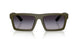 15X09U - Green - Grey Gradient