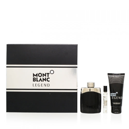 Mont Blanc Montblanc Legend Set