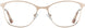 Cote DAzur CDA382 Eyeglasses