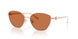 Tory Burch 6121 Sunglasses
