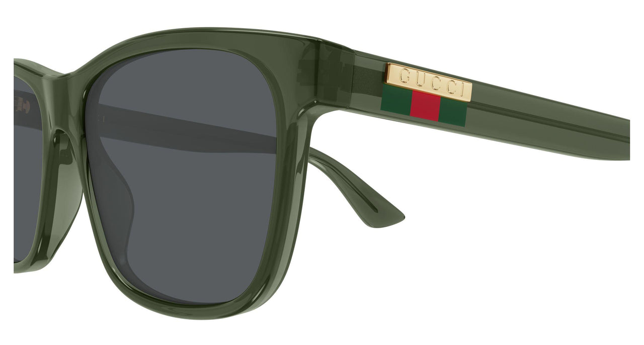 007 - Green - Grey