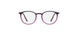 3540 - Electric Fuchsia