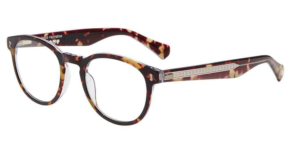 John Varvatos V416 Eyeglasses