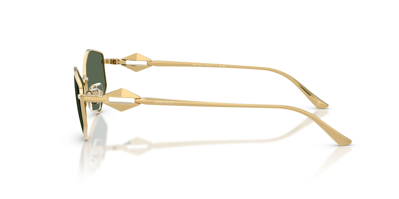 302371 - Gold - Dark Green