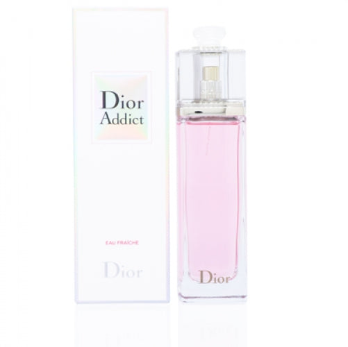 Ch. Dior Addict Edteau Fraiche Spray