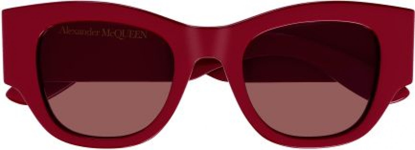 Alexander McQueen AM0420S Sunglasses