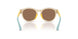575673 - Yellow - Dark Brown