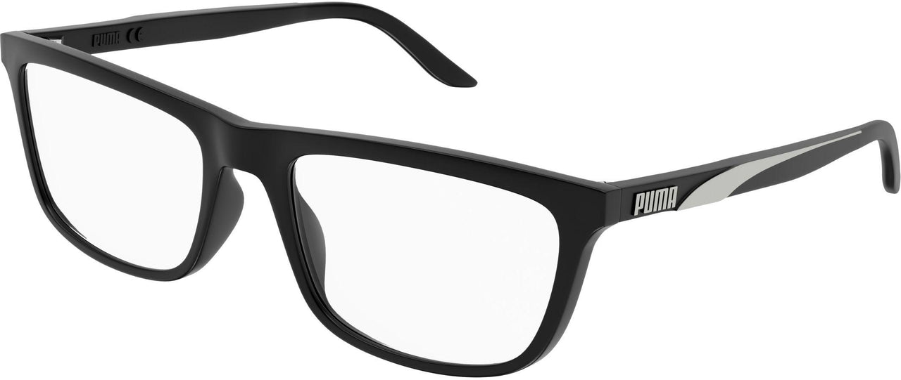 001 - Black