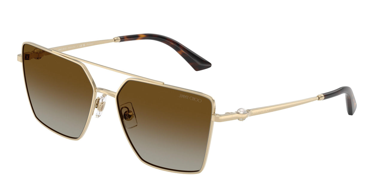 Jimmy Choo 4016HB Sunglasses