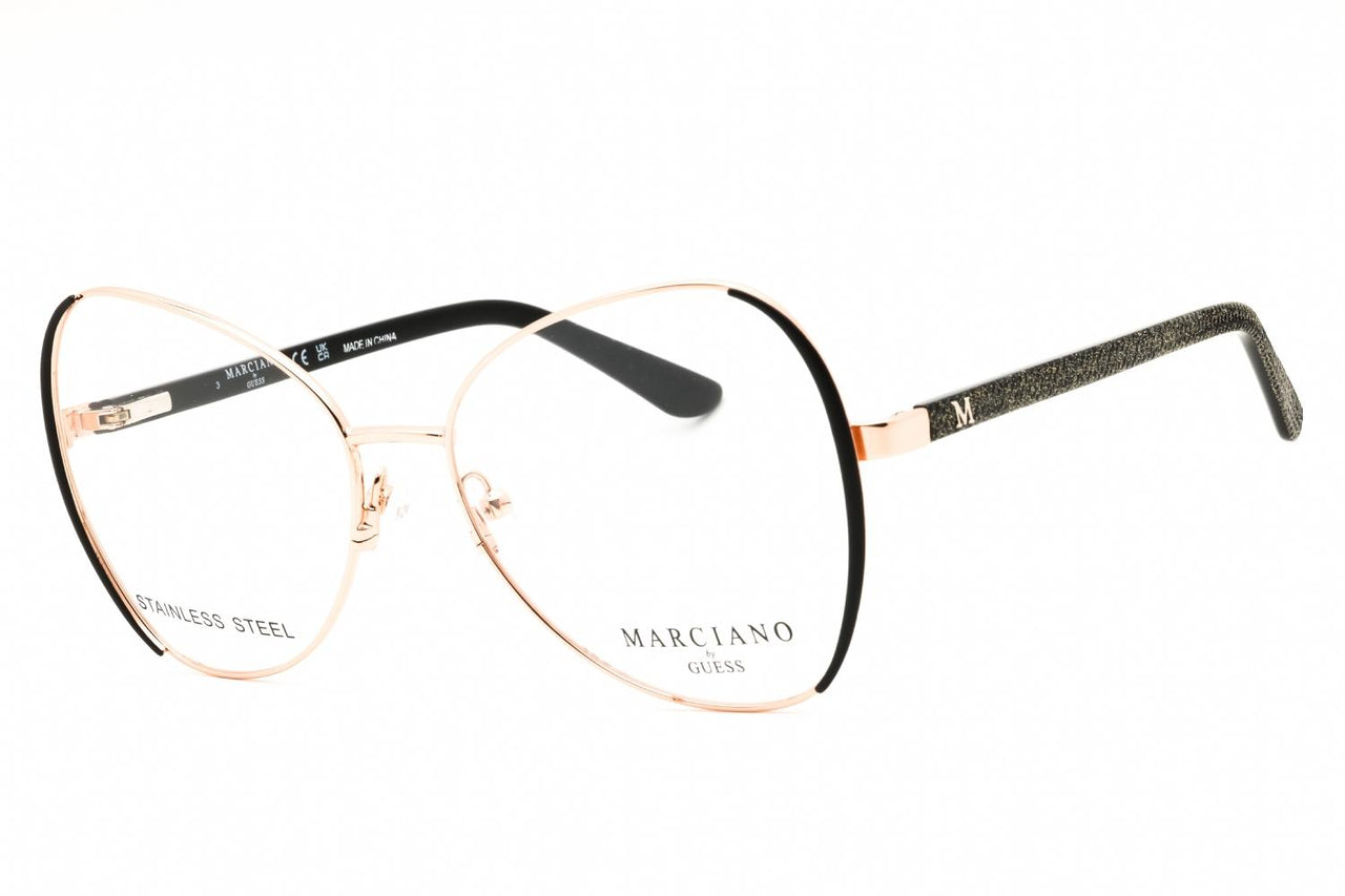 Guess by Marciano GM50015 Eyeglasses