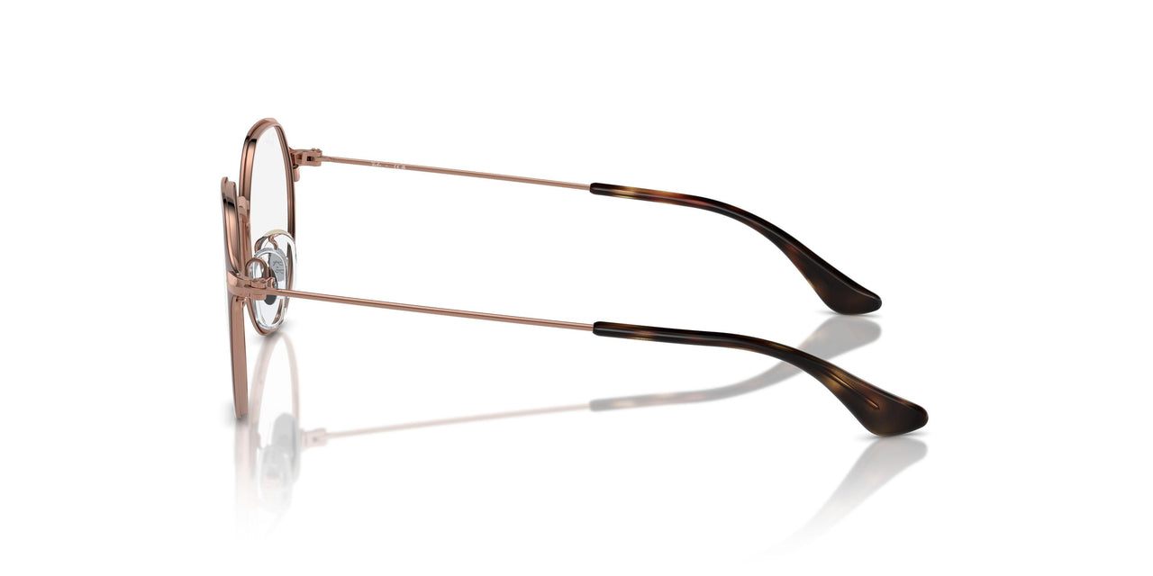 4092 - Brown - Clear