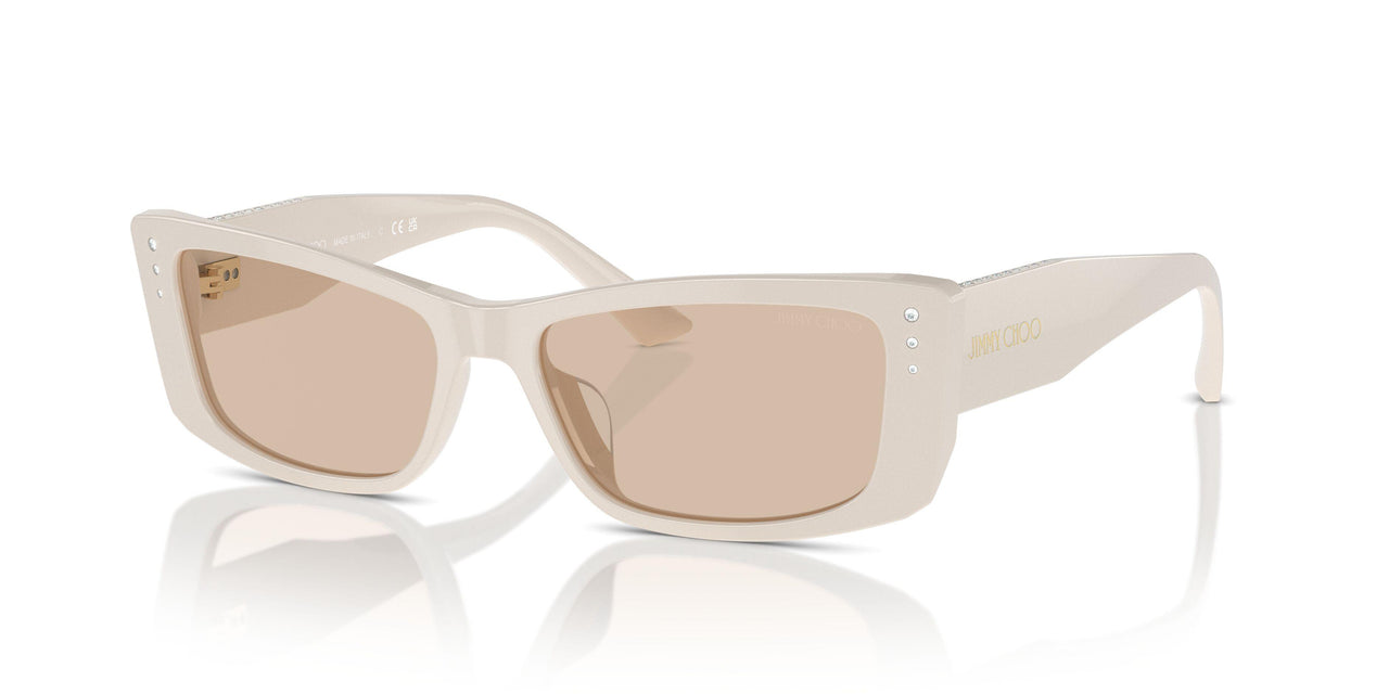 500893 - White - Light Brown