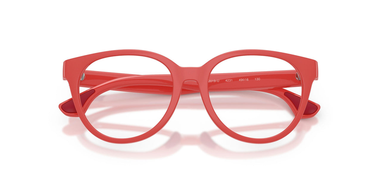 4231 - Red