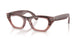69161Z - Pink - Clear/grey