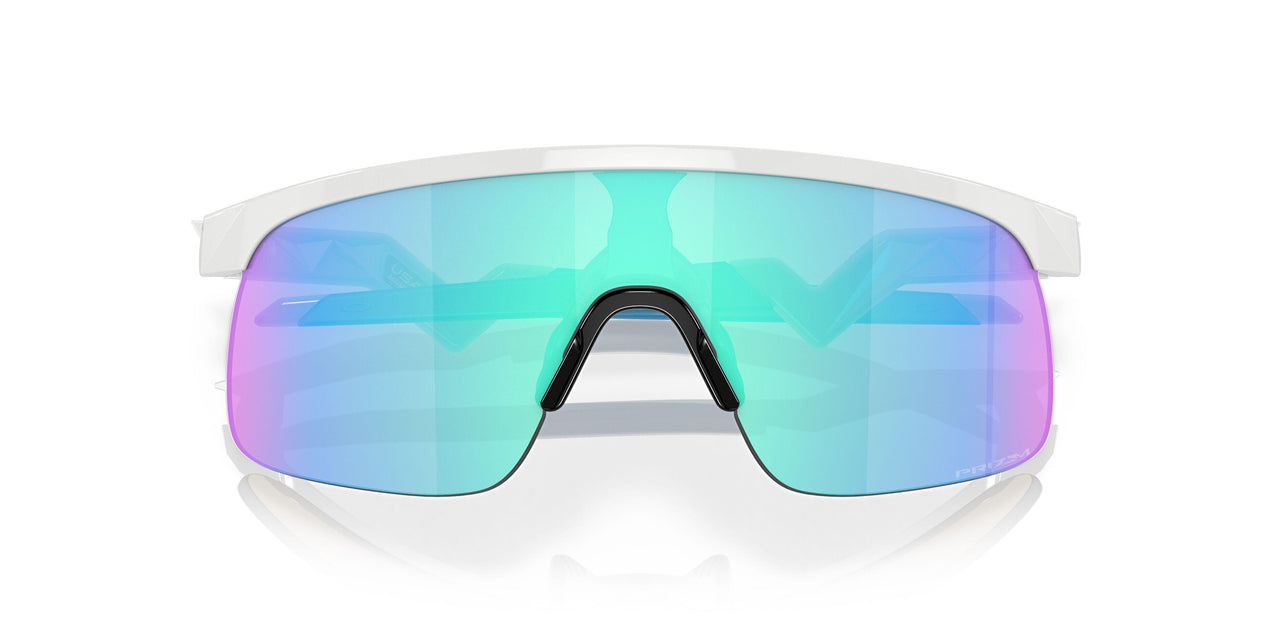 901007 - White - Prizm Sapphire