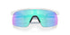 901007 - White - Prizm Sapphire