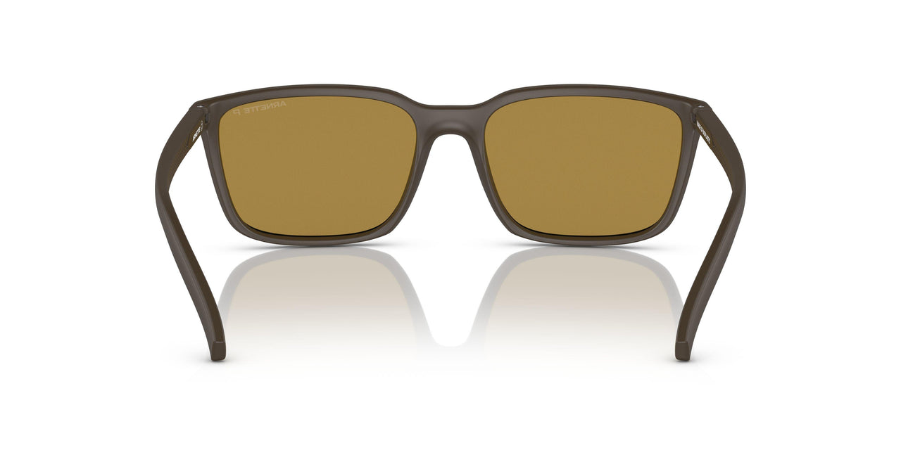 285583 - Brown - Dark Brown Polarized