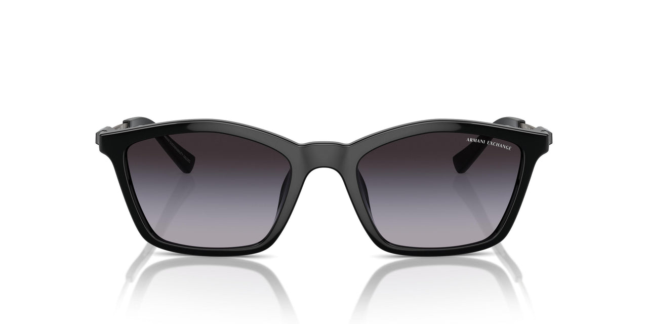 81588G - Black - Grey Gradient