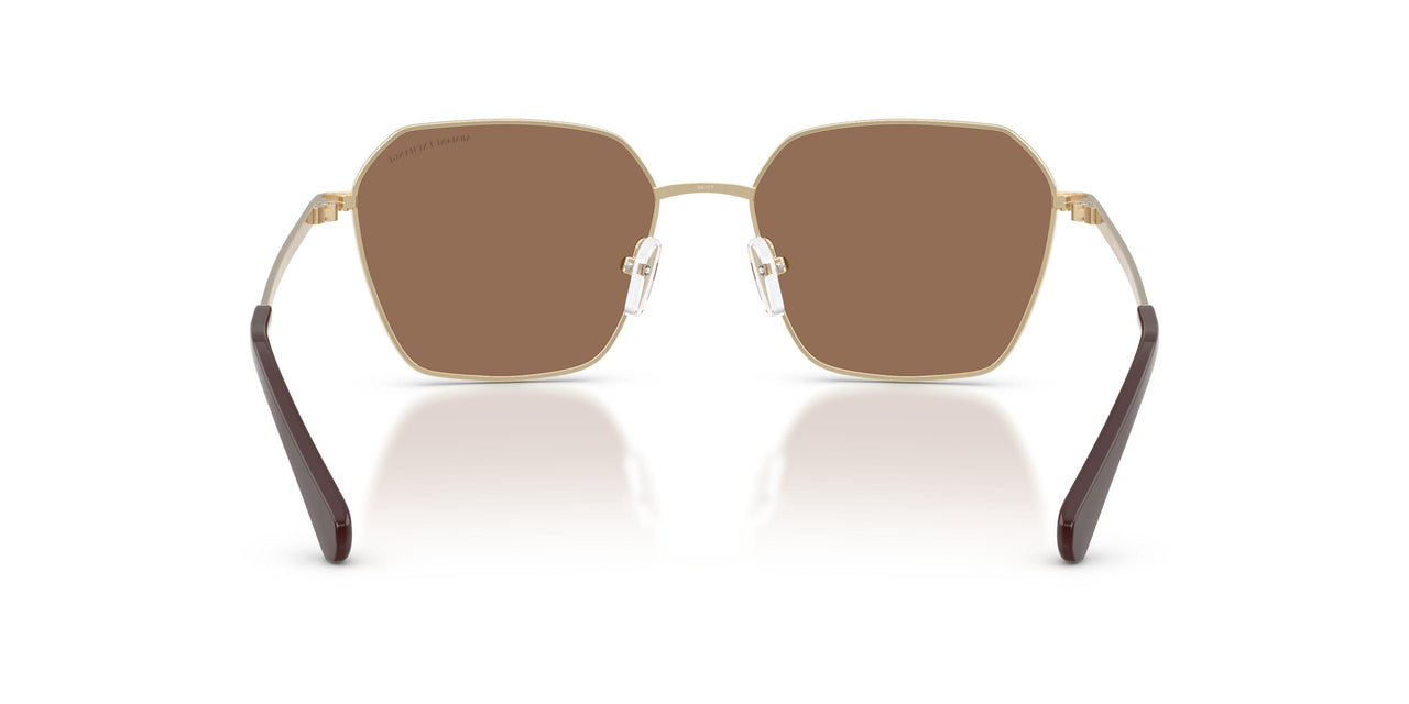 611013 - Gold - Dark Brown