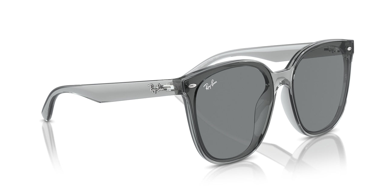 645087 - Grey - Dark Brown