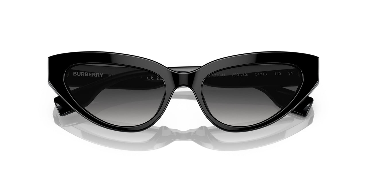 30018G - Black - Grey Gradient