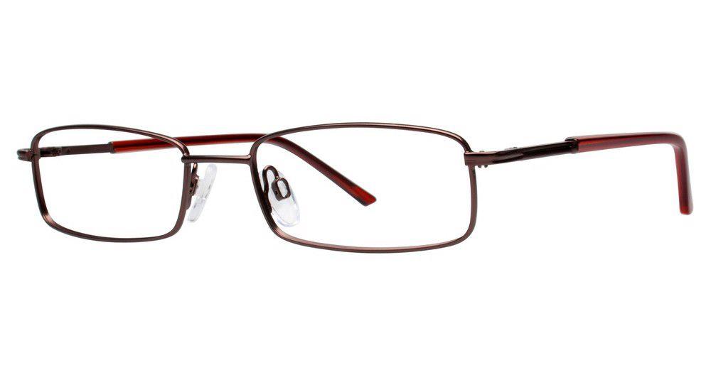 Modern Metals LOGIC Eyeglasses