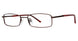 Modern Metals LOGIC Eyeglasses