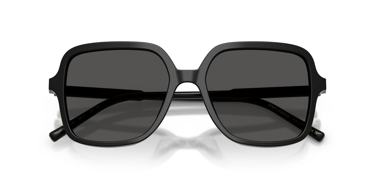 501/87 - Black - Dark Grey