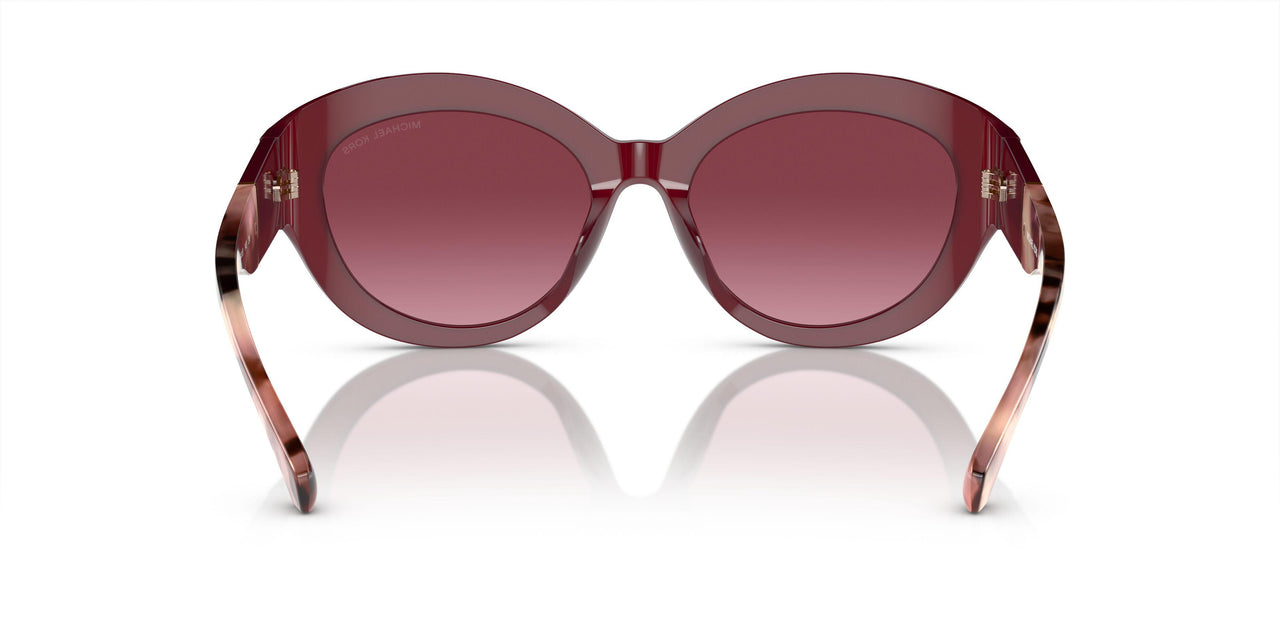 39498H - Red - Burgundy Gradient