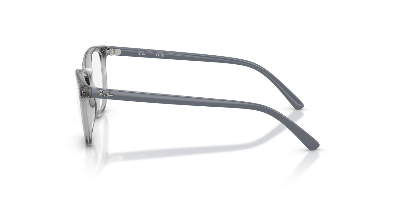 7514 - Grey - Clear