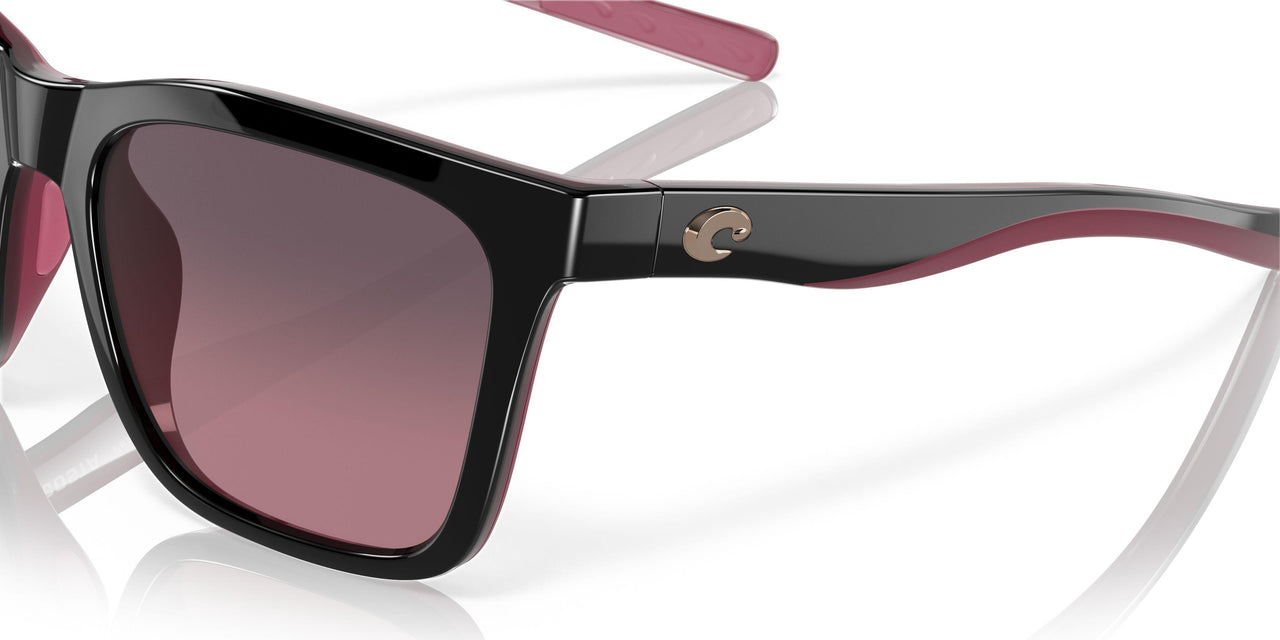 903725 - Black - Rose Gradient