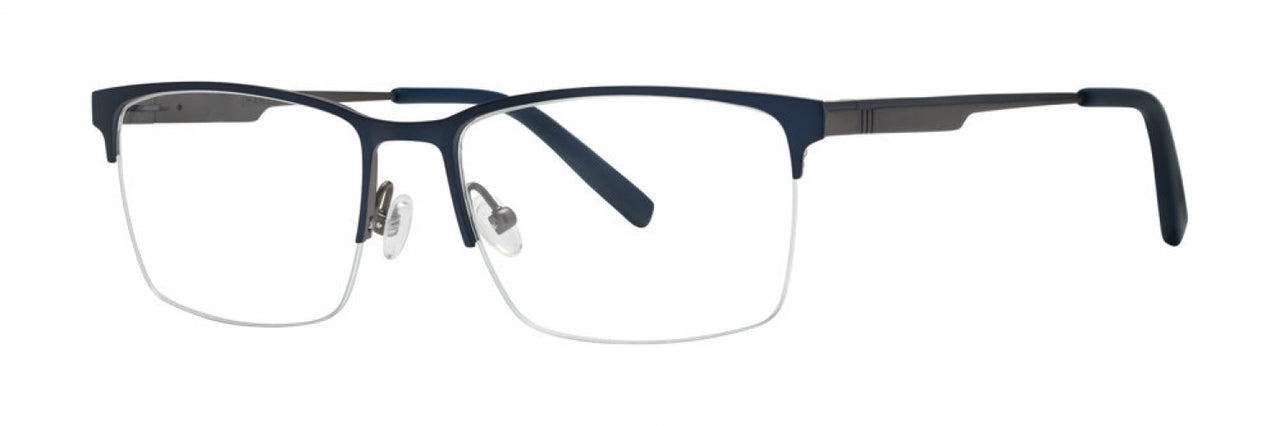 Jhane Barnes Iterative Eyeglasses