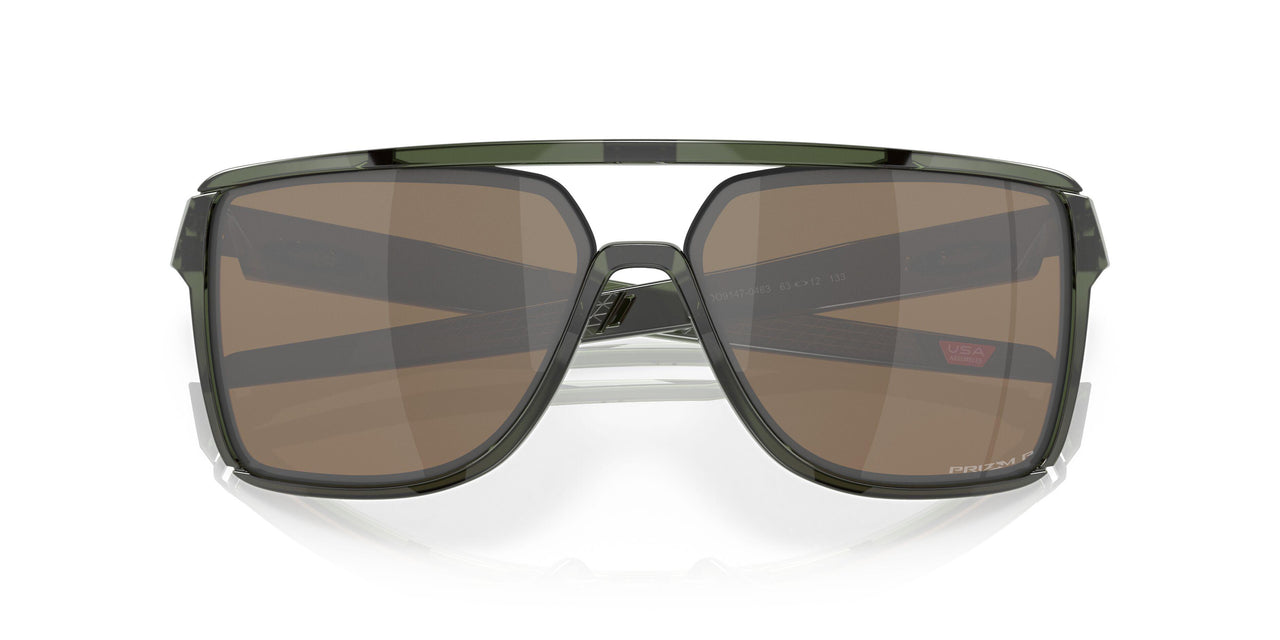 914704 - Green - Prizm Tungsten Polarized