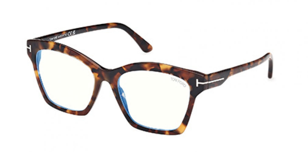 Tom Tom Ford 5965B Blue Light blocking Filtering Eyeglasses