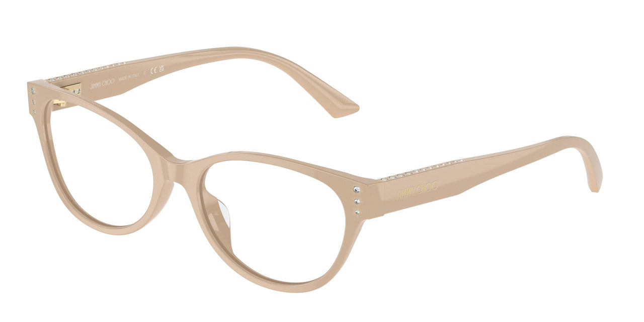 Jimmy Choo 3003BU Eyeglasses