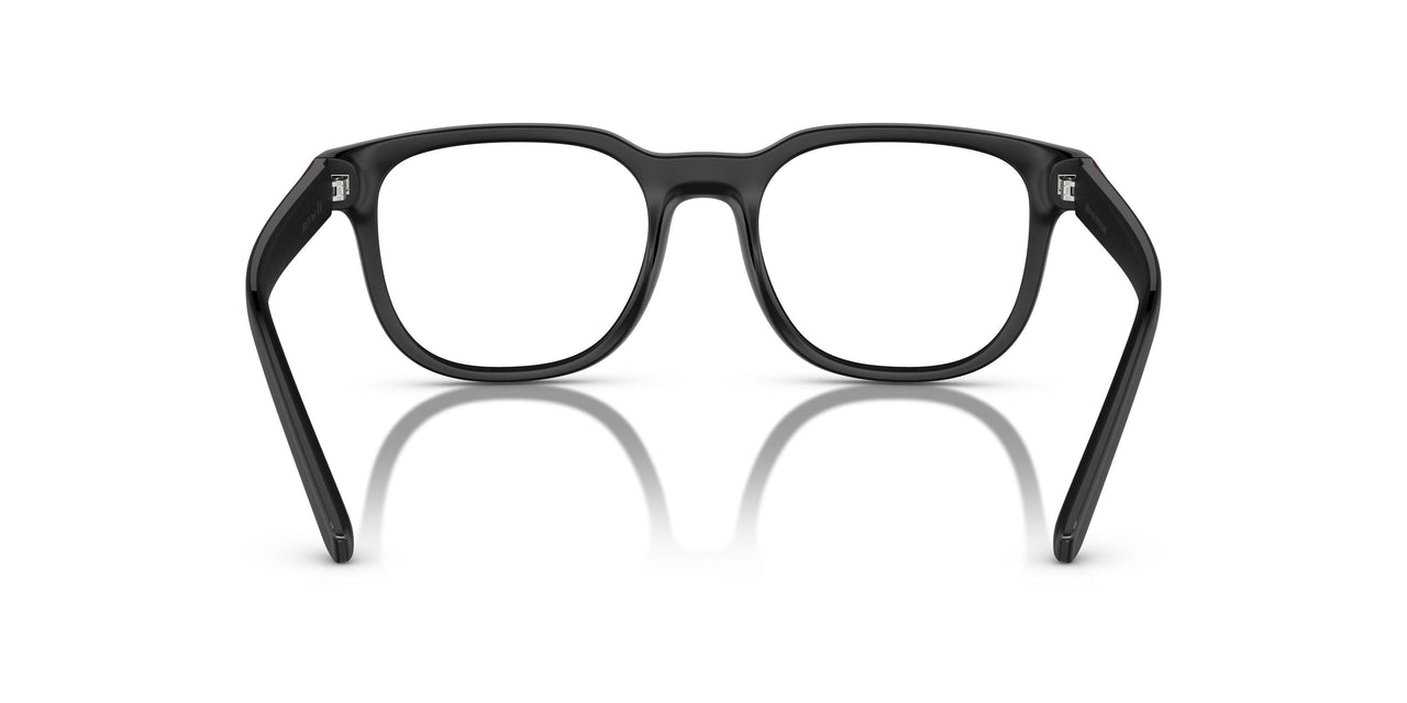 2966 - Black