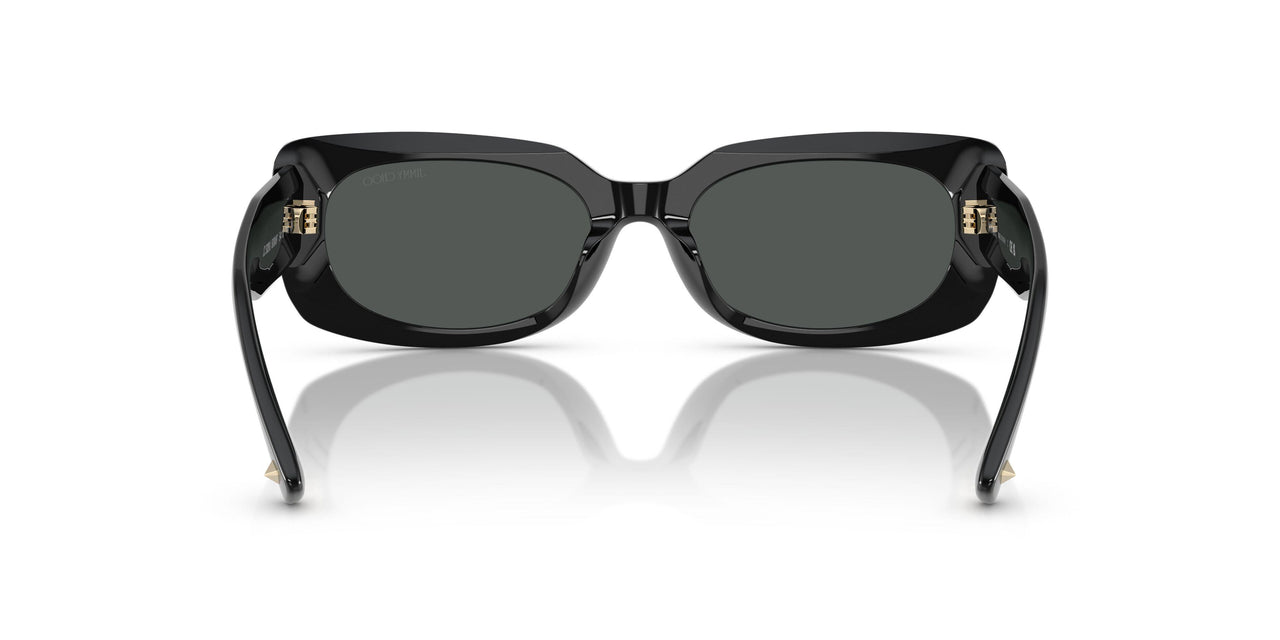 500087 - Black - Dark Grey