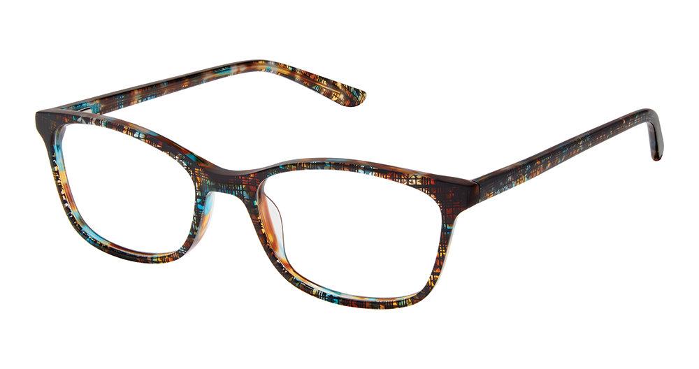 Superflex SF-677 Eyeglasses