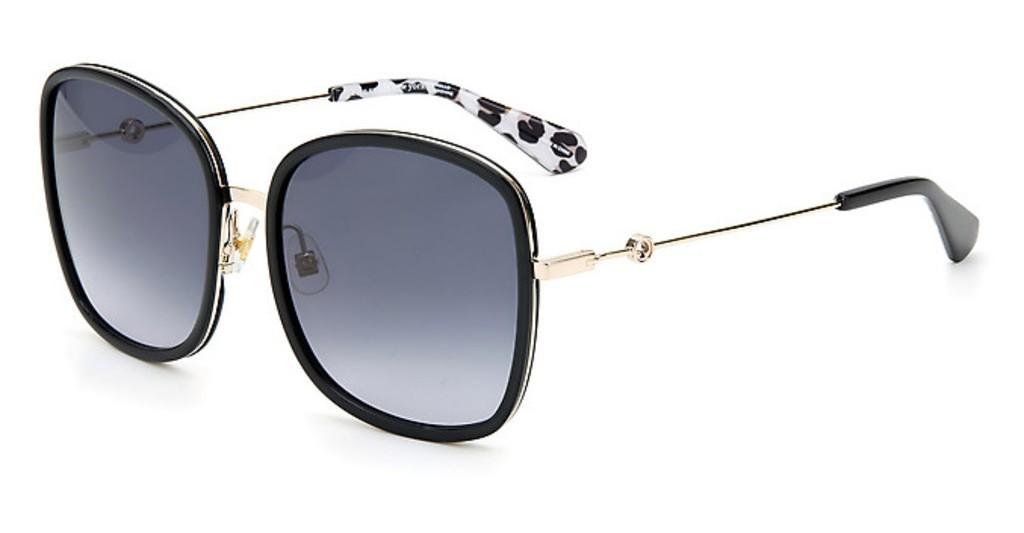 Kate Spade Paola Sunglasses