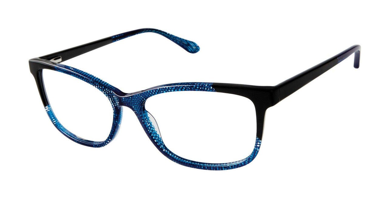 Lulu Guinness L211 Eyeglasses