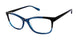 Lulu Guinness L211 Eyeglasses