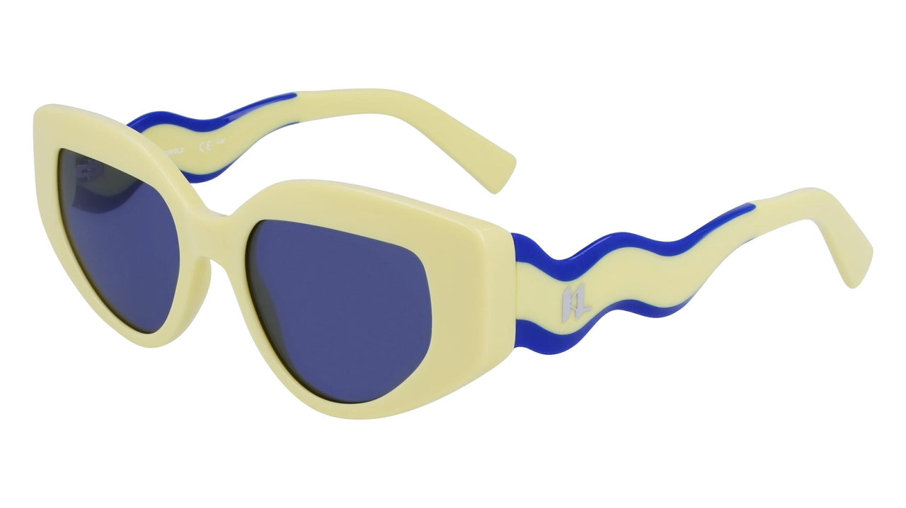 Karl Lagerfeld KL6144S Sunglasses