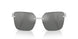 05/88 - Silver - Grey Mirror Silver Gradient