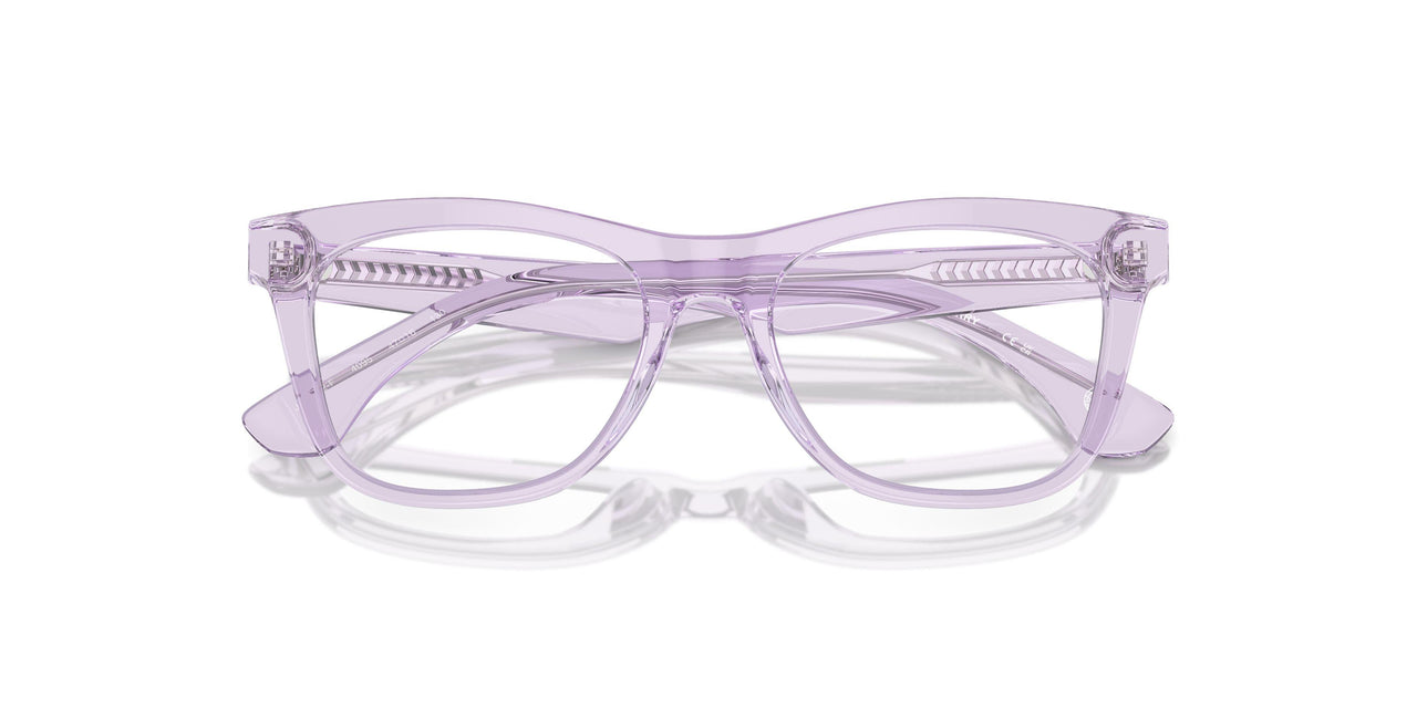 4095 - Violet