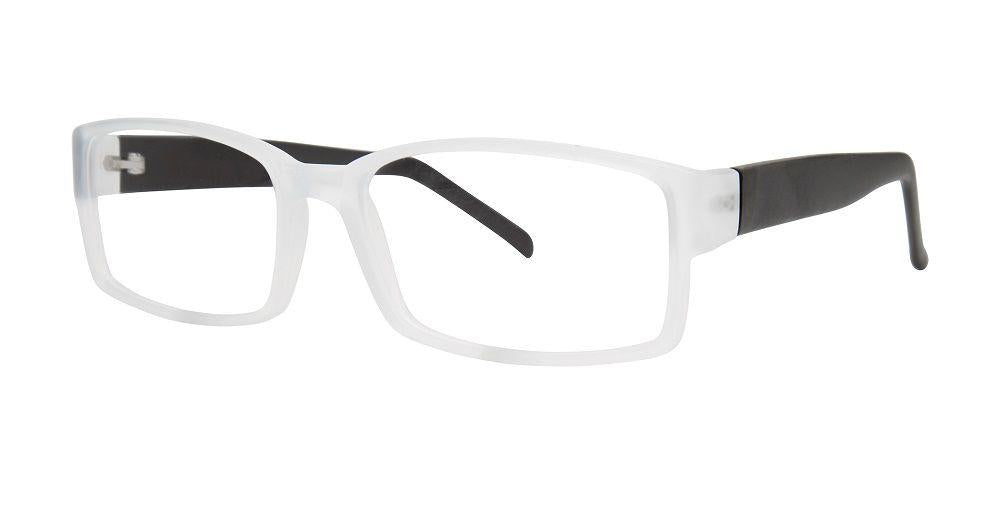 CRSTLMTTBLCKMTT - Crystal Matte/Black Matte