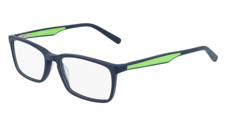 Marchon NYC M MOORE Eyeglasses