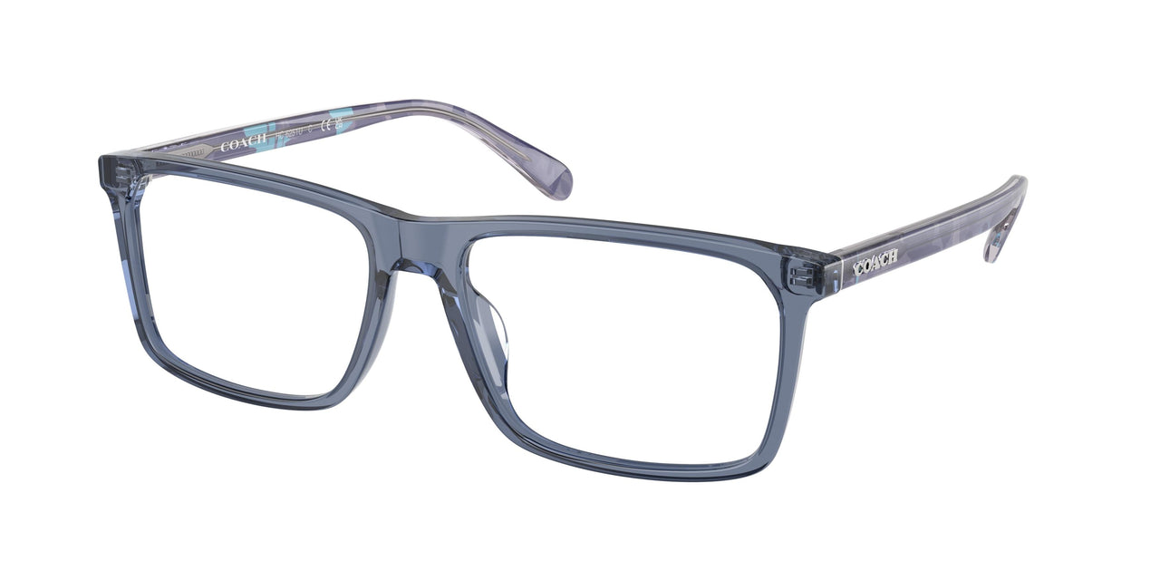 Coach 6251U Eyeglasses