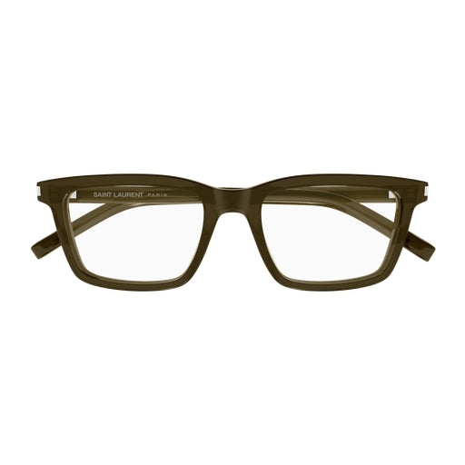 005 - Brown - Transparent